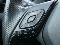 Toyota C-HR 2.0 Hybrid GR Sport