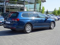 VW Passat Variant 1.5 TSI Business