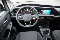 VW Caddy 1.5 16V TSI Life