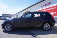 BMW 118 i Advantage