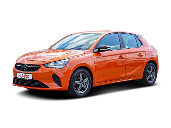 Opel Corsa F 1.2 Edition