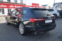 Audi A4 Avant 35 2.0 TFSI