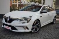 Vorschau: Renault Megane Grandtour 205 GT