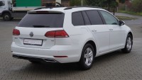 VW Golf VII 1.4 TSI DSG Highline
