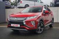 Vorschau: Mitsubishi Eclipse Cross 1.5 T-MIVEC