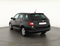 Skoda Fabia Combi 1.0 MPI