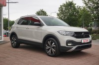VW T-Cross 1.0 DSG Life