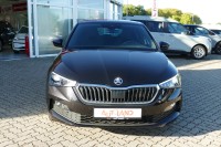 Skoda Scala 1.5 TSI Style