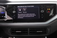 VW Taigo 1.0 TSI Goal