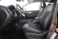 Nissan Qashqai 1.2 DIG-T XTronic