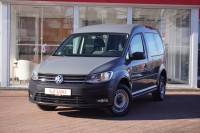 Vorschau: VW Caddy 1.0 TSI