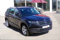 Skoda Kodiaq 1.5 TSI DSG