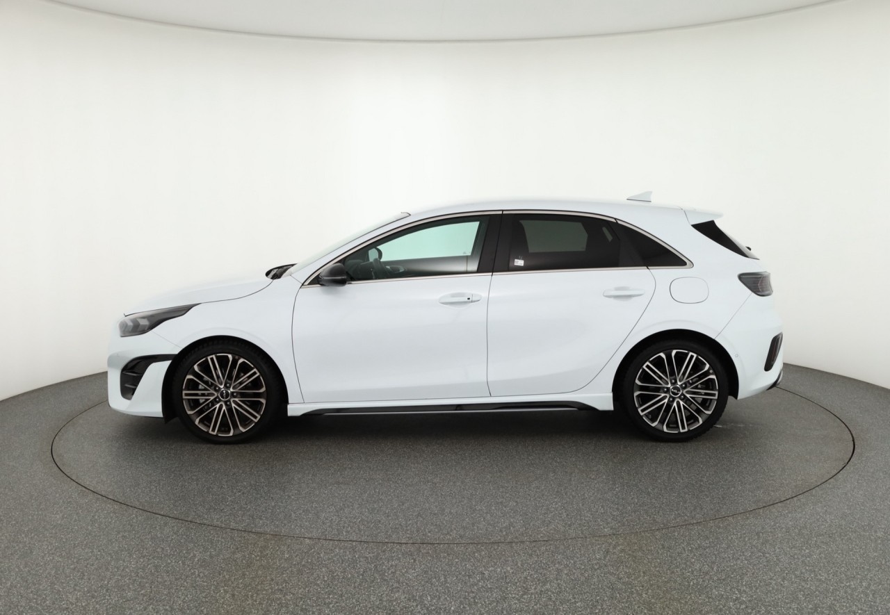 Kia cee'd Ceed GT-Line 1.5 T-GDI Aut.