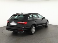 Audi A4 Avant 35 TDI S-Tronic