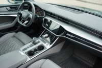 Audi A6 Avant 40 TDI 3x S-Line