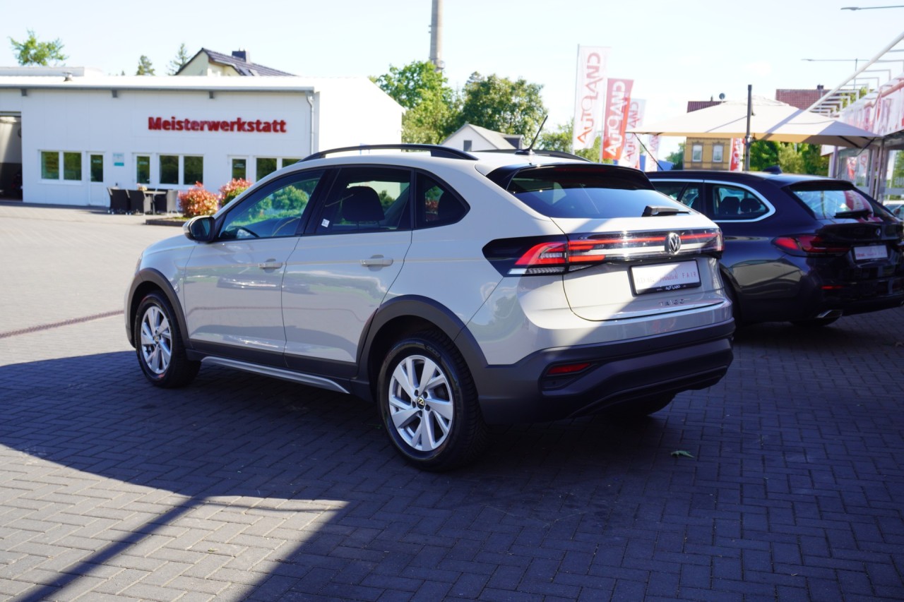 VW Taigo 1.0 Life