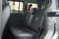 Ford Tourneo Courier Active 1.0 EB Aut.