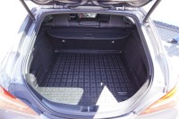 Mercedes-Benz CLA 200 Shooting Brake Automatik