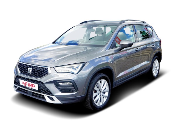 Seat Ateca 1.5 TSI DSG