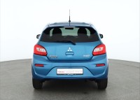 Mitsubishi Space Star 1.2 Edition Aut.