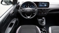 Hyundai i10 1.0