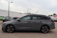 Hyundai i30 Kombi 1.6 T-GDI N-Line Aut.