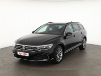 VW Passat Variant 1.4 TSI DSG GTE 3-Zonen-Klima Navi Sitzheizung