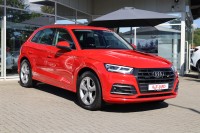 Audi Q5 55 TFSIe quattro S line