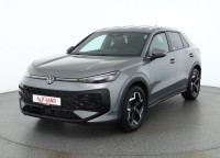 VW T-Roc R-Line 1.5 eTSI DSG n.Modell 3-Zonen-Klima Sitzheizung LED