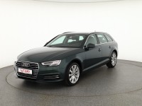 Audi A4 Avant 1.4 TFSI design 3-Zonen-Klima Navi Sitzheizung