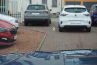 Volvo XC 60 XC60 2.0 R Design AWD