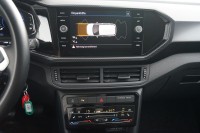 VW T-Cross 1.0 TSI