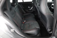 Mercedes-Benz CLA 200 Shooting Brake 200d AMG Line 4Matic