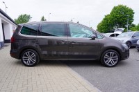 Seat Alhambra 2.0 TDI FR-Line
