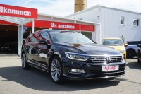 VW Passat Variant 2.0 TSI 4Motion R-LINE