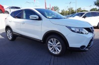 Nissan Qashqai 1.2 Acenta