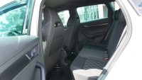 Skoda Karoq 1.5 TSI Sportline