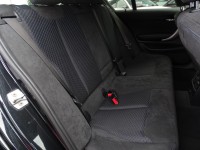 BMW 120 d M Sport