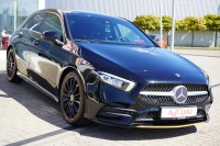 Mercedes-Benz A 220 A220 Edition 1 AMG Line