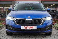 Skoda Octavia Combi 2.0 TDI Clever