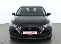 Ford Focus Turnier Titanium X 1.0 EB