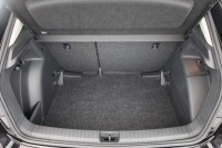 Skoda Fabia 1.0 MPI