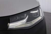 VW Caddy Cargo 2.0 TDI