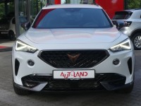 Cupra Formentor 2.0 TSI DSG 4Drive