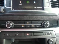 Opel Vivaro Kasten 2.0 Di