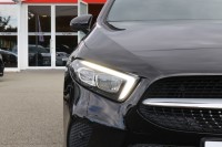 Mercedes-Benz A 200 A200 d