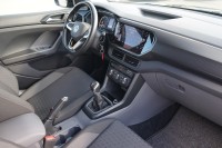 VW T-Cross 1.0 TSI