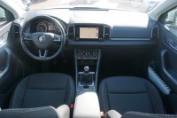 Skoda Karoq 2.0 TDI 4x4