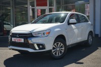 Mitsubishi ASX 1.6 Navi Sitzheizung Tempomat