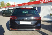 VW Passat Variant GTE DSG
